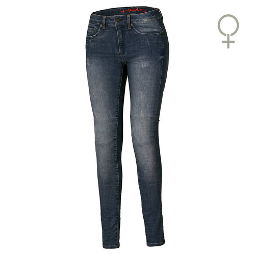 SCORGE Damen Jeans 32 Inch von HELD