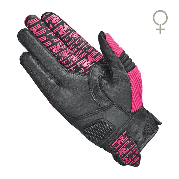 HAMADA Moto-Cross Damen Handschuhe von HELD