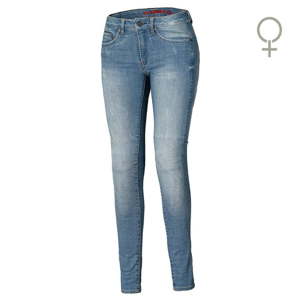SCORGE Damen Jeans 34 Inch von HELD